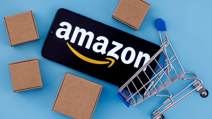 Amazon Fresh расширяется в Индии и закрывается в Великобритании