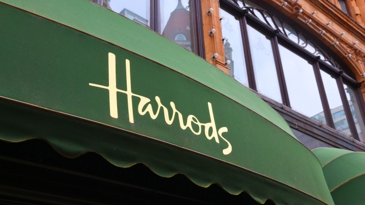 Harrods сообщает об утечке данных клиентов интернет-магазина