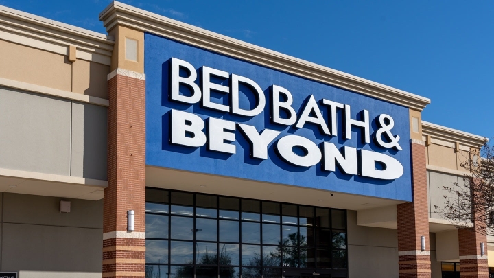 Bed Bath & Beyond запускает национальную франшизу для масштабирования присутствия