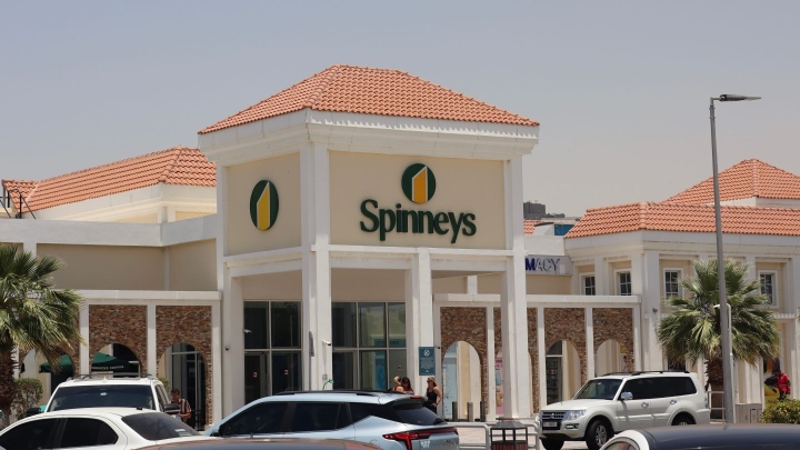 Сеть Spinneys из ОАЭ выходит на рынок Филиппин с Ayala