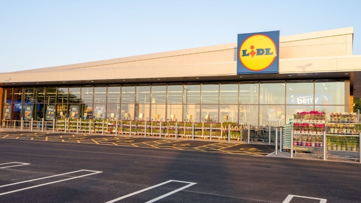Lidl GB направляет £250 млн на снижение цен и развитие сети