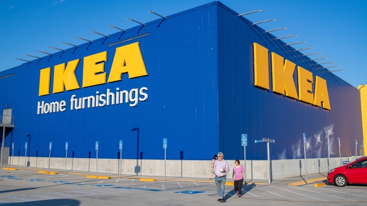 Ingka Group приобретает Locus для оптимизации логистики Ikea
