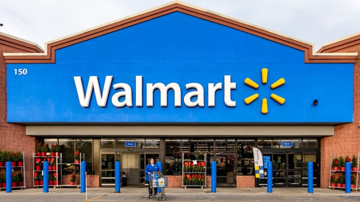 Walmart и Wiliot: масштабное внедрение IoT для всей розничной сети