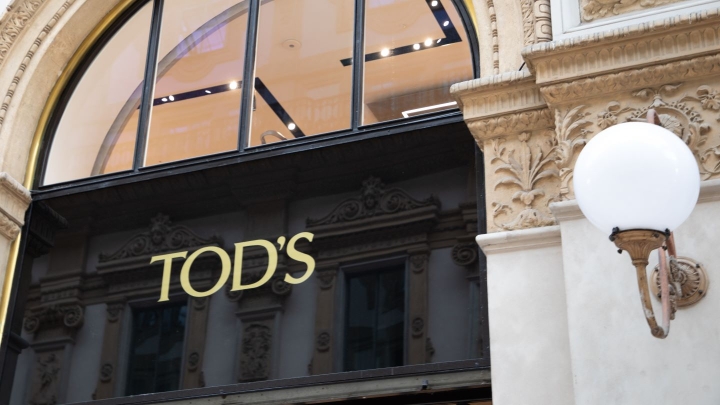Tod’s под судебным надзором из-за обвинений в эксплуатации труда