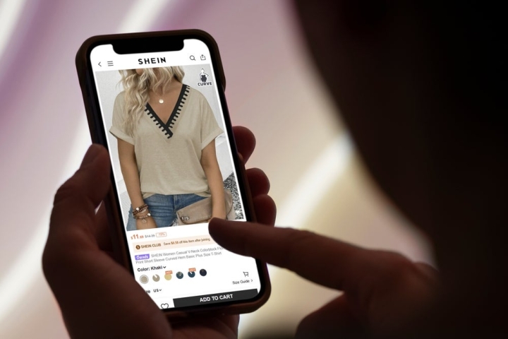 Франция может заблокировать Shein из-за «детских» товаров перед открытием магазина
