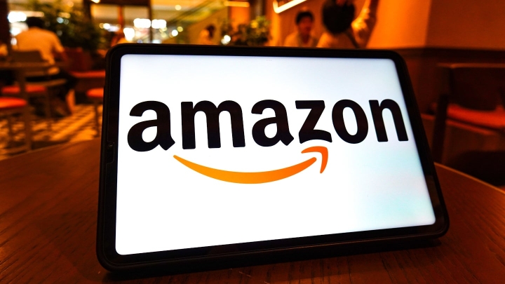 Amazon: $180.2 млрд продаж в Q3 2025, рост в e-commerce и облачных сервисах