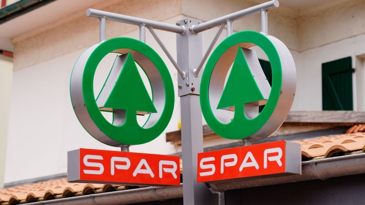 SPAR France представляет новый формат супермаркета в Санари-сюр-Мер