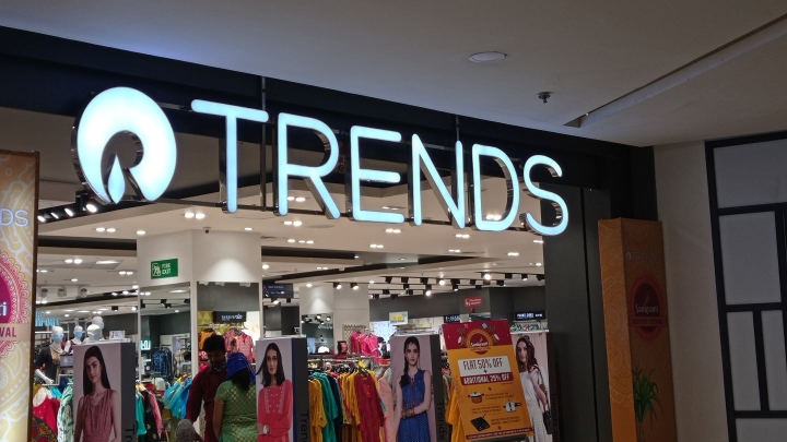 Reliance Retail нанимает топ-менеджера Carrefour для усиления продуктового бизнеса